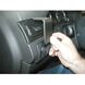 Resim Brodit ProClip für Audi A6, ab Baujahr 1998 bis 2003