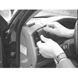 Image de Brodit ProClip für Volvo V 70, ab Baujahr 2000