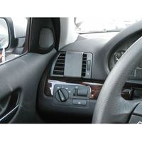 Resim Brodit ProClip für BMW 3er (E46), ab Baujahr 1998 bis 2004 / 3er Compact, ab Baujahr 2001 bis 2007