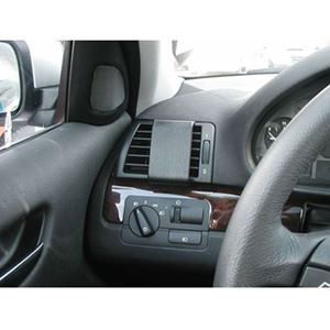 Image de Brodit ProClip für BMW 3er (E46), ab Baujahr 1998 bis 2004 / 3er Compact, ab Baujahr 2001 bis 2007