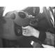 Image de Brodit ProClip für Mercedes A-Klasse, ab Baujahr 1998 bis 2000