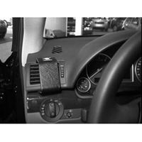Resim Brodit ProClip für Audi A4, ab Baujahr 2001 bis 2007 / A4 Avant, ab Baujahr 2002 bis 2007
