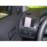 Resim Brodit ProClip für Ford Mondeo, ab Baujahr 2001 bis 2007