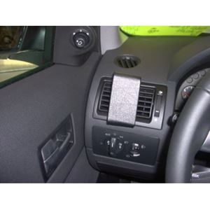 Resim Brodit ProClip für Ford Mondeo, ab Baujahr 2001 bis 2007
