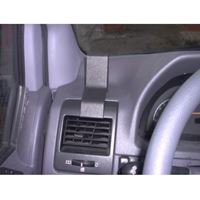 Image de Brodit ProClip für Mercedes Vito, ab Baujahr 1999 bis 2003