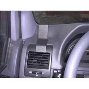 Image de Brodit ProClip für Mercedes Vito, ab Baujahr 1999 bis 2003