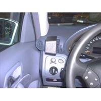 Immagine di Brodit ProClip für Mercedes C-Klasse, ab Baujahr 2000 bis 2006