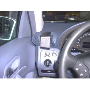 Bild von Brodit ProClip für Mercedes C-Klasse, ab Baujahr 2000 bis 2006