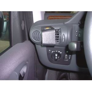 Image de Brodit ProClip für Mercedes Vaneo, ab Baujahr 2002 bis 2006