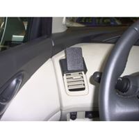 Image de Brodit ProClip für Nissan Primera, ab Baujahr 2002