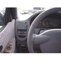Image de Brodit ProClip für KIA Carnival, ab Baujahr 2002 bis 2005