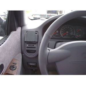 Image de Brodit ProClip für KIA Carnival, ab Baujahr 2002 bis 2005