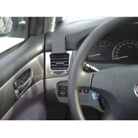 Image de Brodit ProClip für Toyota SportsVan, ab Baujahr 2002 bis 2004