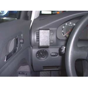 Image de Brodit ProClip für Skoda Superb, ab Baujahr 2002