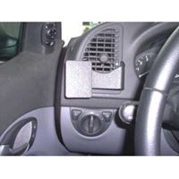 Image de Brodit ProClip für Saab 9-3, ab Baujahr 2003 bis 2006