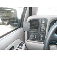 Resim Brodit ProClip für Chevrolet Tahoe, ab Baujahr 2003 bis 2006