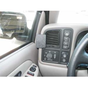 Resim Brodit ProClip für Chevrolet Tahoe, ab Baujahr 2003 bis 2006