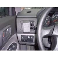 Image de Brodit ProClip für Subaru Forester, ab Baujahr 2003 bis 01/2007