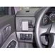 Image de Brodit ProClip für Subaru Forester, ab Baujahr 2003 bis 01/2007