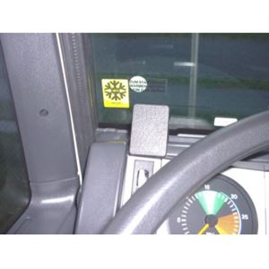 Εικόνα της Brodit ProClip für MAN - Cab Type K Evolution, ab Baujahr 2000 bis 2007