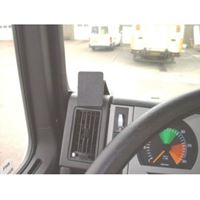 Image de Brodit ProClip für MAN - Cab Type N Evolution, ab Baujahr 2000 bis 2007