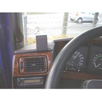 Image de Brodit ProClip für Renault Magnum - Baujahr 1997 bis 2001