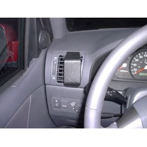 Image de Brodit ProClip für KIA Sorento 1, ab Baujahr 08/2002 bis 06/2006