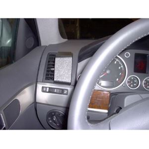 Image de Brodit ProClip für VW Touareg, ab Baujahr 2003 bis 2007
