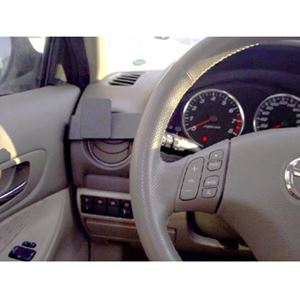 Image de Brodit ProClip für Mazda 6, ab Baujahr 2002 bis 12/2007