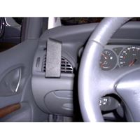 Resim Brodit ProClip für Citroen C5, ab Baujahr 2001 bis 2003