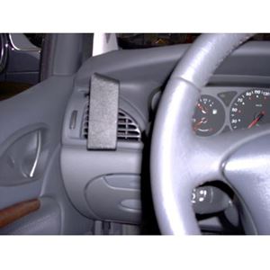 Resim Brodit ProClip für Citroen C5, ab Baujahr 2001 bis 2003