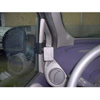 Resim Brodit ProClip für Fiat Multipla, ab Baujahr 1999