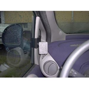 Resim Brodit ProClip für Fiat Multipla, ab Baujahr 1999