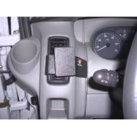 Image de Brodit ProClip für Renault Trafic, ab Baujahr 2001 + ab Bj. 2010