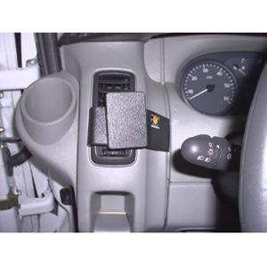 Image de Brodit ProClip für Renault Trafic, ab Baujahr 2001 + ab Bj. 2010