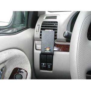 Image de Brodit ProClip für Suzuki Grand Vitara / XL7, ab Baujahr 2003 bis 2004
