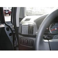 Image de Brodit ProClip für Mitsubishi Endeavor, ab Baujahr 2004 bis 2009