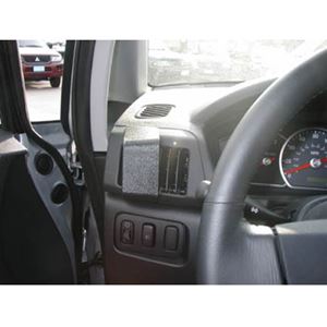 Image de Brodit ProClip für Mitsubishi Endeavor, ab Baujahr 2004 bis 2009