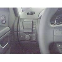 Image de Brodit ProClip für Opel Meriva, ab Baujahr 2004