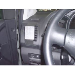 Afbeelding van Brodit ProClip für Lexus RX 400H, ab Baujahr 2006