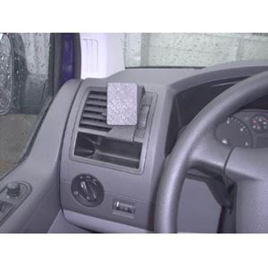 Image de Brodit ProClip für VW Pickup, ab Baujahr 2003