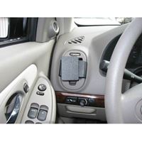 Resim Brodit ProClip für Chevrolet Malibu, ab Baujahr 2004