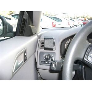 Image de Brodit ProClip für Volvo C70, ab Baujahr 2006