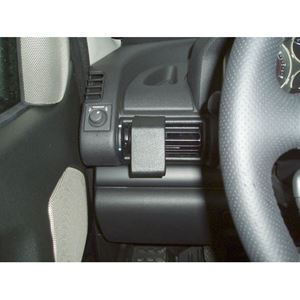 Image de Brodit ProClip für Land Rover - Freelander, ab Baujahr 1998 bis 2006