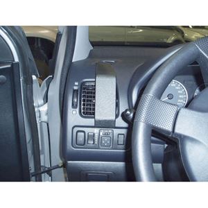 Image de Brodit ProClip für Mitsubishi Space Star, ab Baujahr 2003 bis 2005