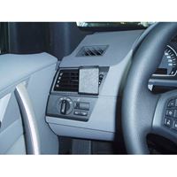 Resim Brodit ProClip für BMW X3, ab Baujahr 2004
