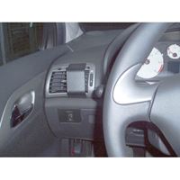 Image de Brodit ProClip für Peugeot 407, ab Baujahr 2004