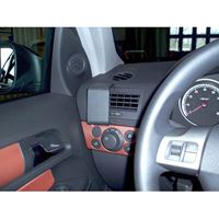 Image de Brodit ProClip für Opel Astra H, ab Baujahr 2004 bis Ende 2009