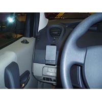 Image de Brodit ProClip für Renault Scenic (Scénic), ab Baujahr 2004