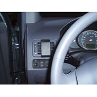 Image de Brodit ProClip für Hyundai Tucson, ab Baujahr 2005